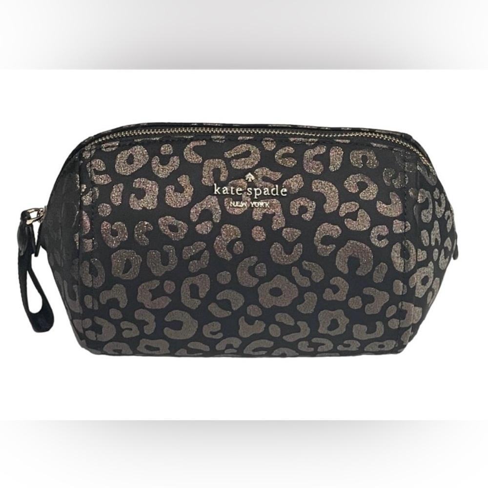 Kate Spade Chelsea Medium Cosmetic Bag - NWT
